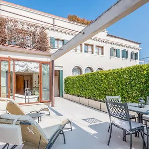 4* מלון Ai Cavalieri Di