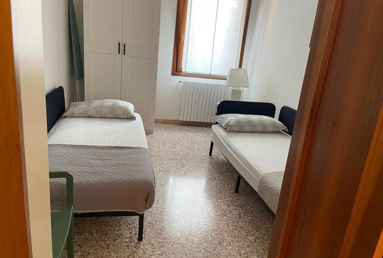 Magic Venice Apartment