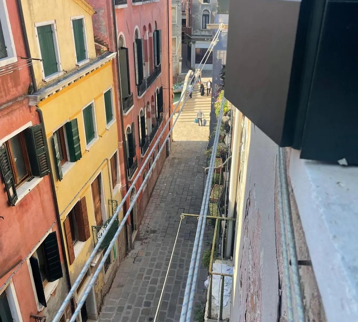 Magic Venice Apartment