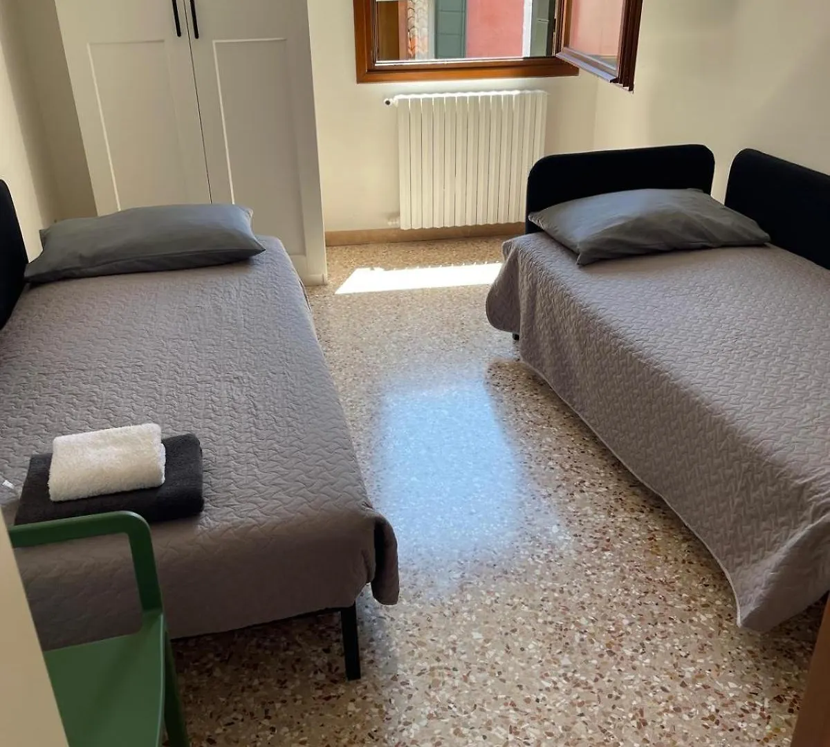 Magic Venice Apartment איטליה